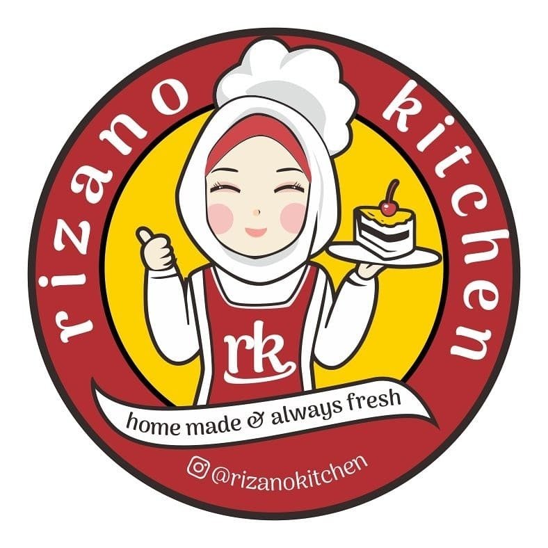 Rizano Kitchen